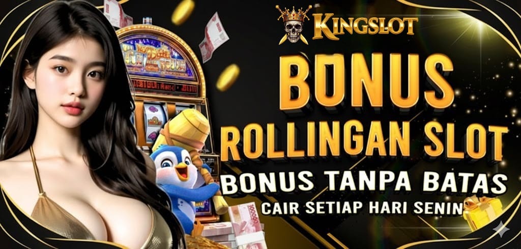 KINGSLOT promo